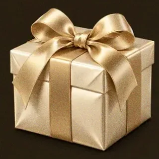Gift box — Kingmaker Casino