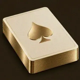 Deck of cards — Kingmaker Casino