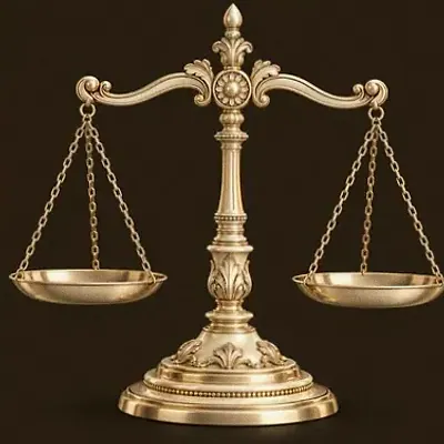 Balance scale — Kingmaker Casino