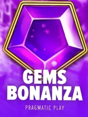 Gems Bonanza at Kingmaker Casino