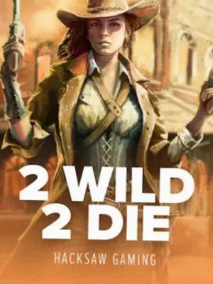 2 Wild 2 Die at Kingmaker Casino