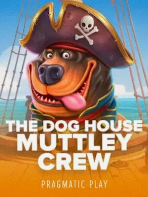 The Dog House - Muttley Crew at Kingmaker Casino