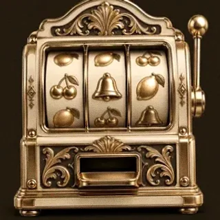 Slot machine — Kingmaker Casino