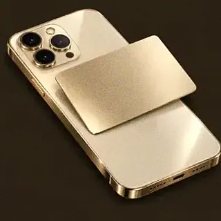 Luxury smartphone — Kingmaker Casino