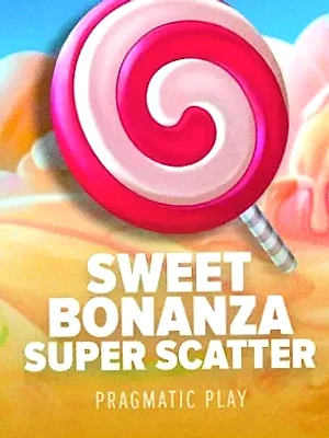Sweet Bonanza Super Scatter at Kingmaker Casino