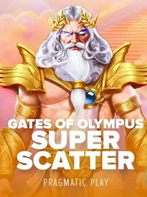 Gates of Olympus Super Scatter at Kingmaker Casino
