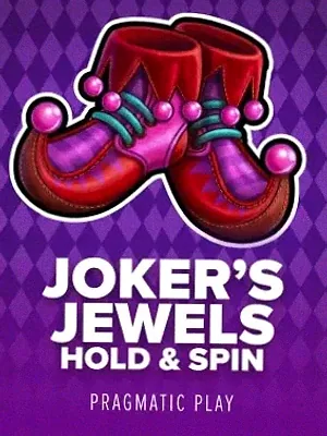 Joker's Jewels Hold & Spin at Kingmaker Casino