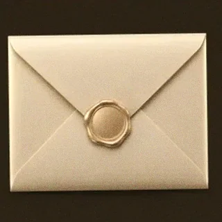Sealed envelope — Kingmaker Casino