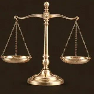 Balance scale — Kingmaker Casino