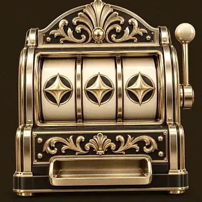 Slot machine — Kingmaker Casino