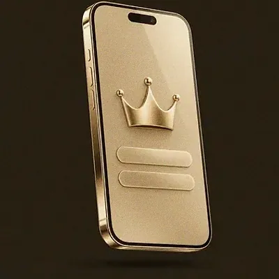 Casino app smartphone — Kingmaker Casino