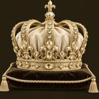 Royal crown — Kingmaker Casino
