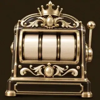 Vintage slot machine — Kingmaker Casino