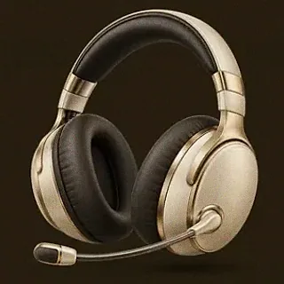 Gaming headset — Kingmaker Casino