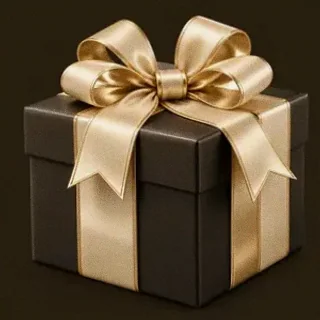 Luxury gift box — Kingmaker Casino