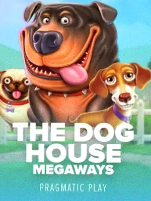 The Dog House Megaways at Kingmaker Casino
