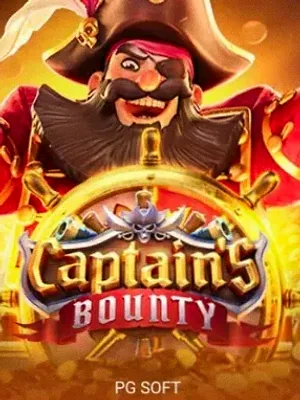 Captains Bounty at Kingmaker Casino