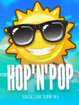 HopNPop at Kingmaker Casino