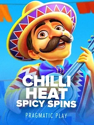 Chilli Heat Spicy Spins at Kingmaker Casino