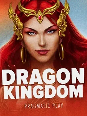 Dragon Kingdom at Kingmaker Casino