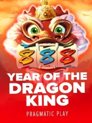 Year of the Dragon King at Kingmaker Casino