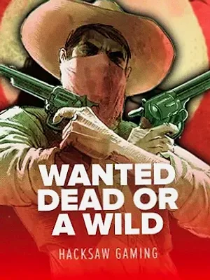 Wanted Dead Or a Wild at Kingmaker Casino