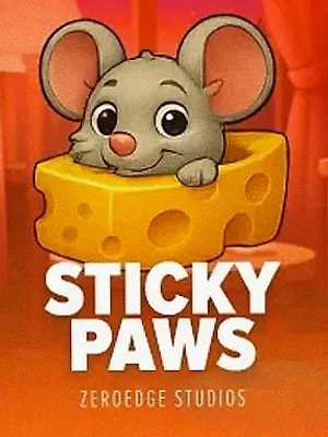 Sticky Paws at Kingmaker Casino