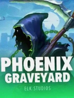 Phoenix Graveyard at Kingmaker Casino