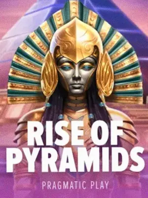 Rise of Pyramids at Kingmaker Casino