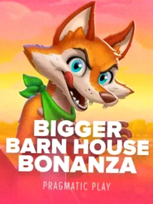 Bigger Barn House Bonanza at Kingmaker Casino