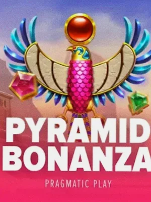 Pyramid Bonanza at Kingmaker Casino