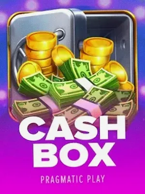 Cash Box at Kingmaker Casino