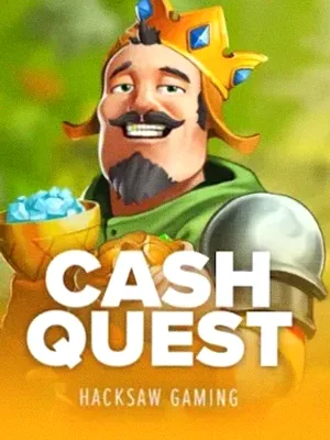 Cash Quest at Kingmaker Casino