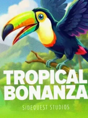 Tropical Bonanza at Kingmaker Casino