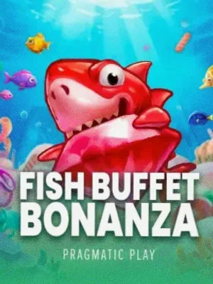 Fish Buffet Bonanza at Kingmaker Casino