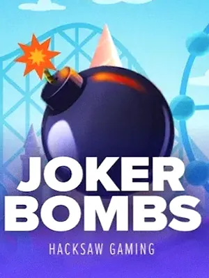 Joker Bombs at Kingmaker Casino