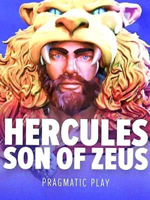 Hercules Son of Zeus at Kingmaker Casino
