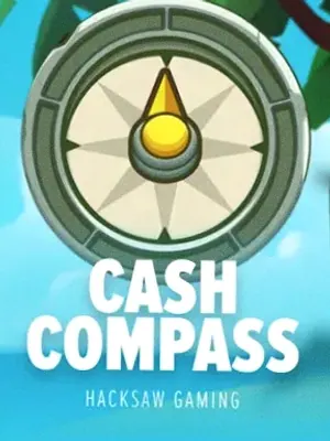 Cash Compass at Kingmaker Casino