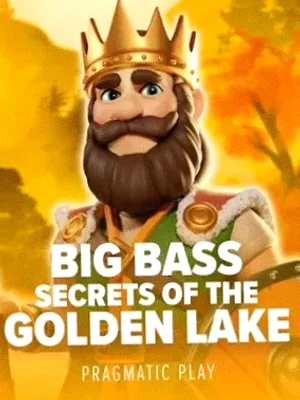Big Bass - Secrets of the Golden Lake at Kingmaker Casino