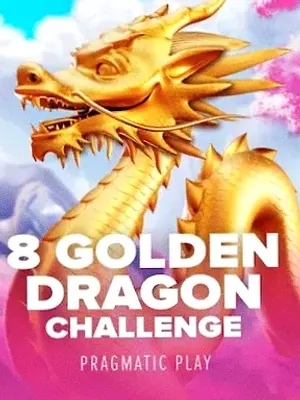 8 Golden Dragon Challenge at Kingmaker Casino
