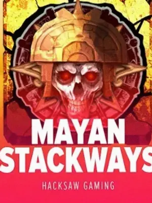 Mayan Stackways at Kingmaker Casino