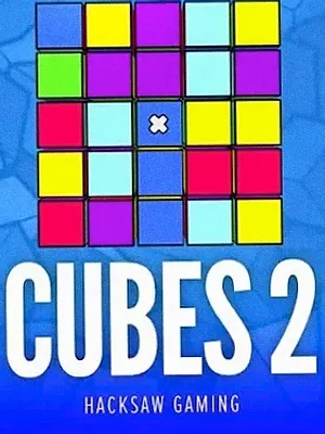 Cubes 2 at Kingmaker Casino
