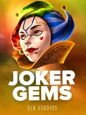Joker Gems at Kingmaker Casino