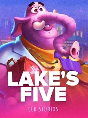 Lakes Five at Kingmaker Casino