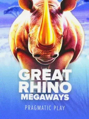 Great Rhino Megaways at Kingmaker Casino