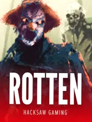 Rotten at Kingmaker Casino