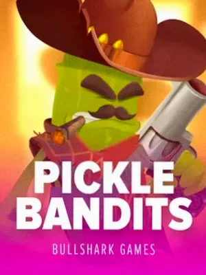 Pickle Bandits at Kingmaker Casino