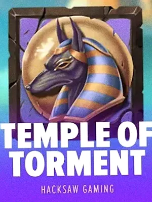 Temple of Torment at Kingmaker Casino